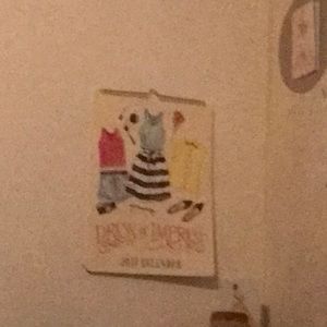 Meet your Posher, Viola